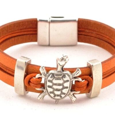 Cedar Lake Animal Bracelet