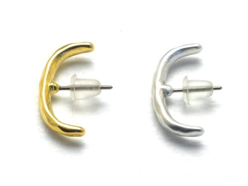 Celebes Huggie Earrings