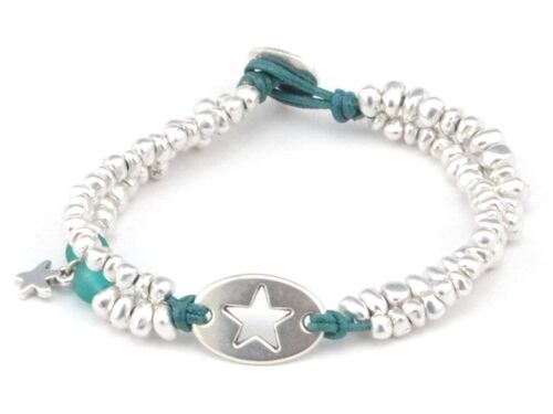 Clifton Beaded Bracelet