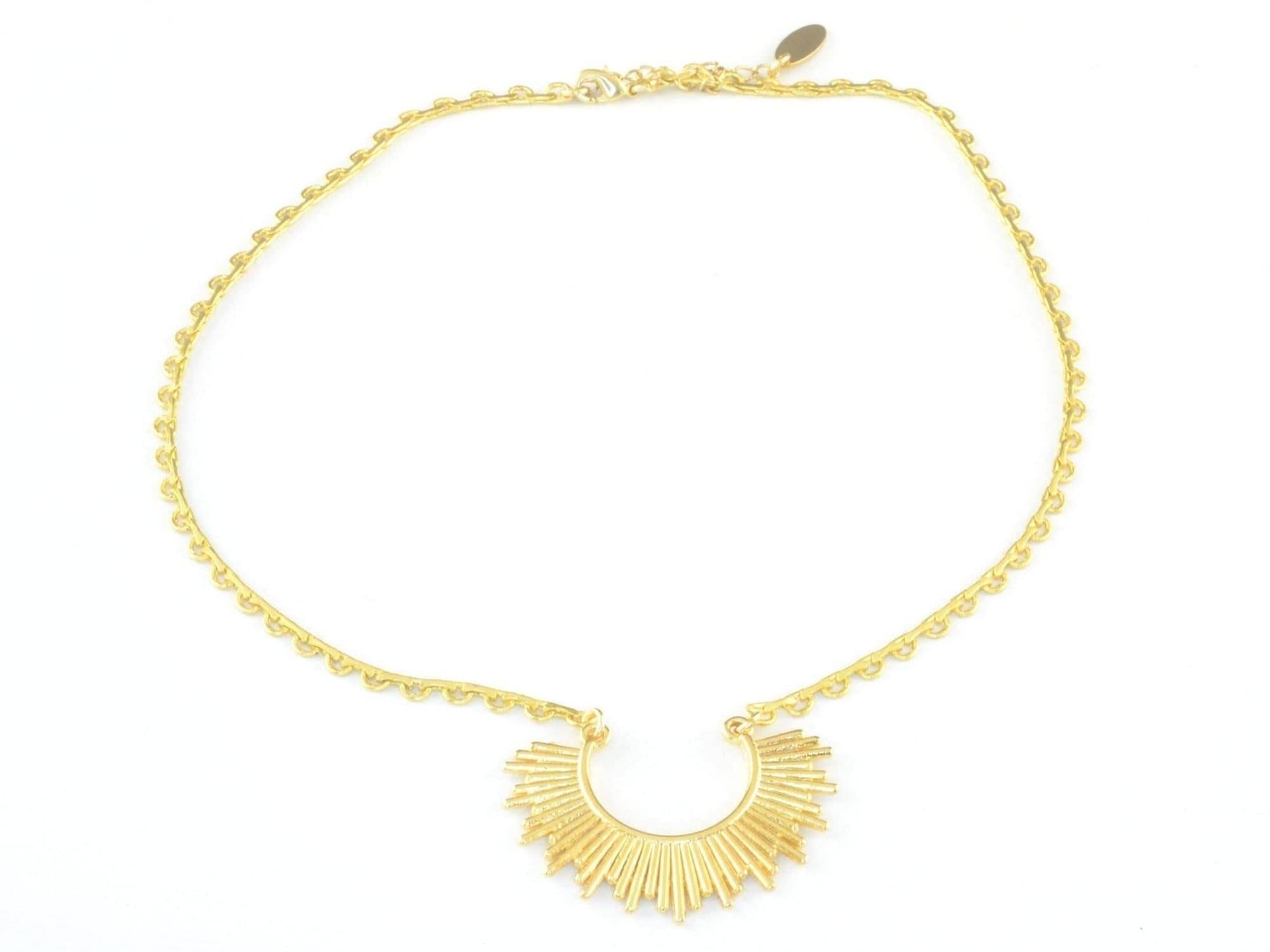 Collana Sole Curitiba