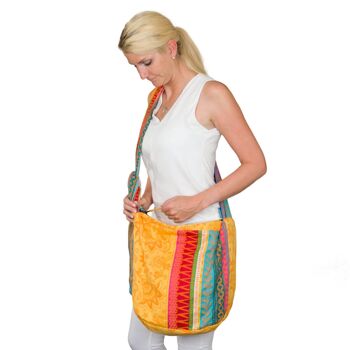 Sac bandoulière Sunny Mind 1