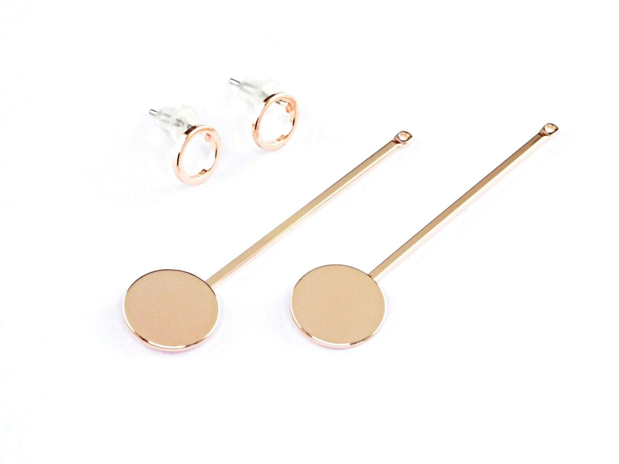 Orecchini Giacca Golemi