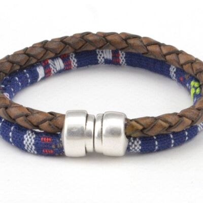 Hanauma Ethnic Bracelet