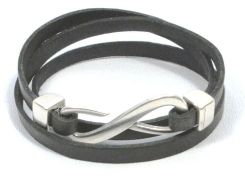 Hull Bay Infinity Bracelet