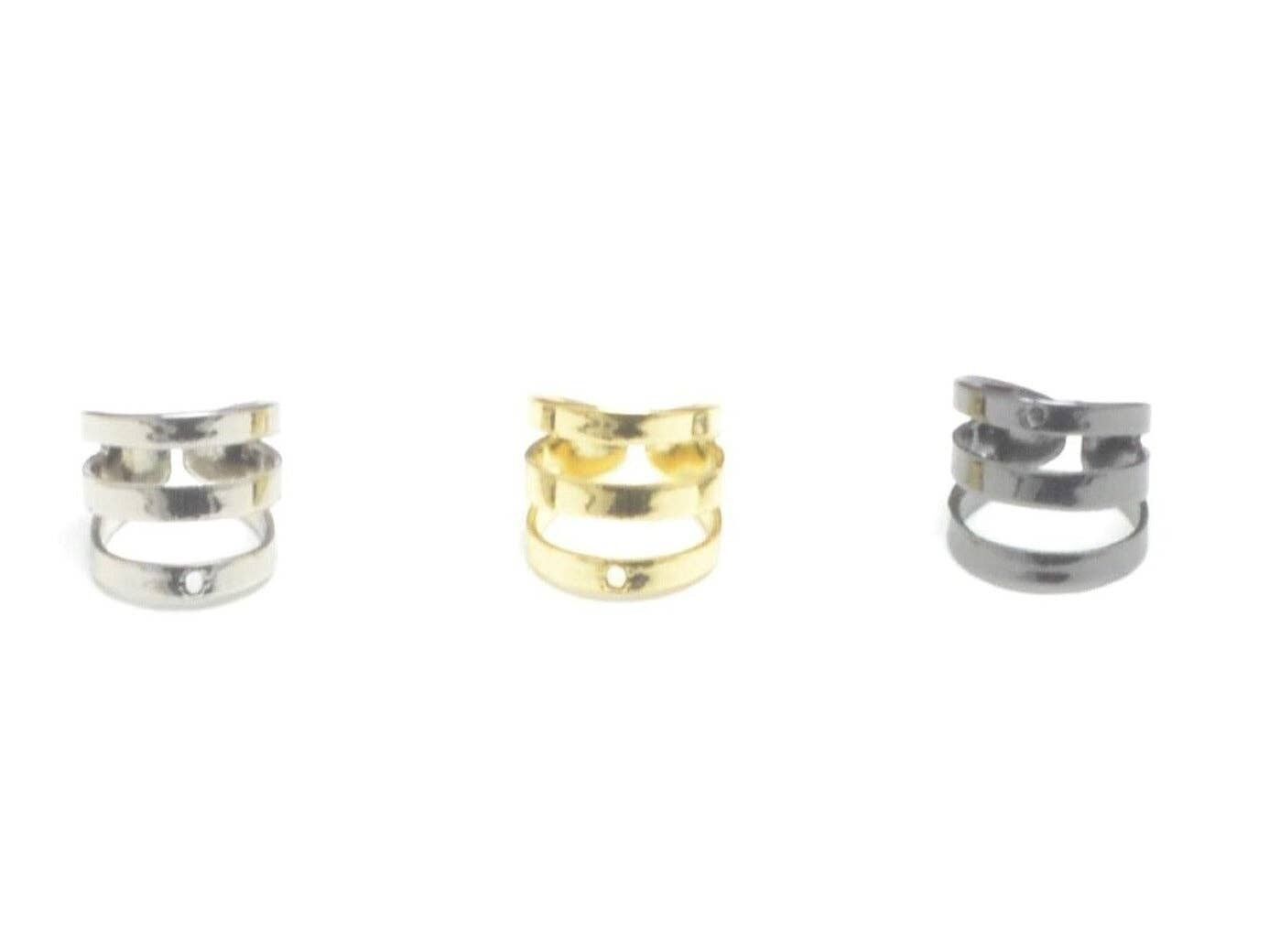 Pendientes Kara Huggie