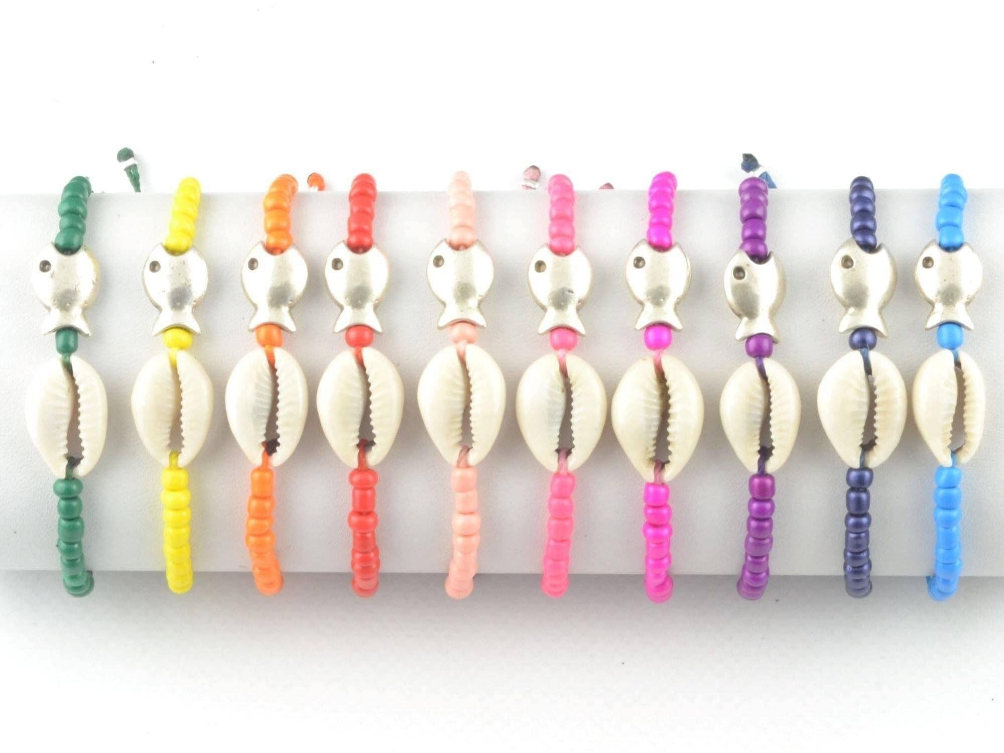 Bracelet coquillage Kathisma