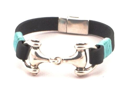 Kekaha Kai Equestrian Bracelet