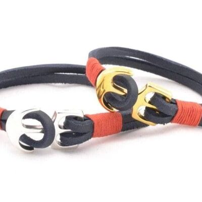 Braccialetti per coppie Kynance Cove