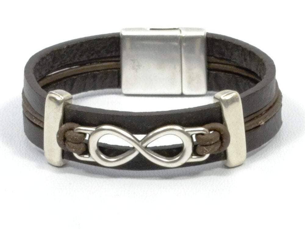 Bracciale Infinito Lago Havasu