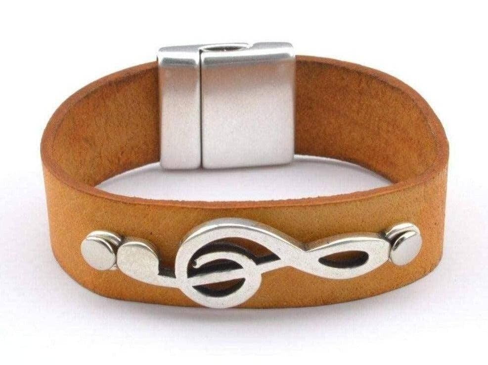 Leone Beach Musikmanschette