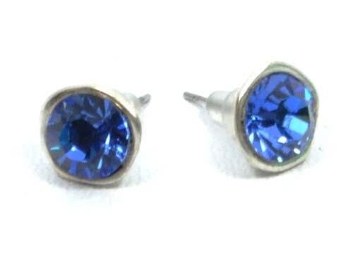 Libyscher Geburtsstein-Ohrring