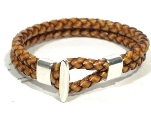 Matira Braided Bracelet