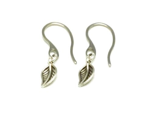 Molucca Dangle Earrings