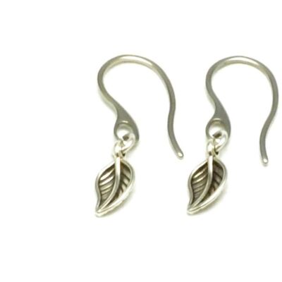 Molucca Dangle Earrings