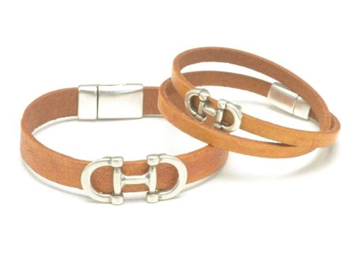 Myrtos Couples Bracelets