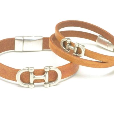 Myrtos Couples Bracelets