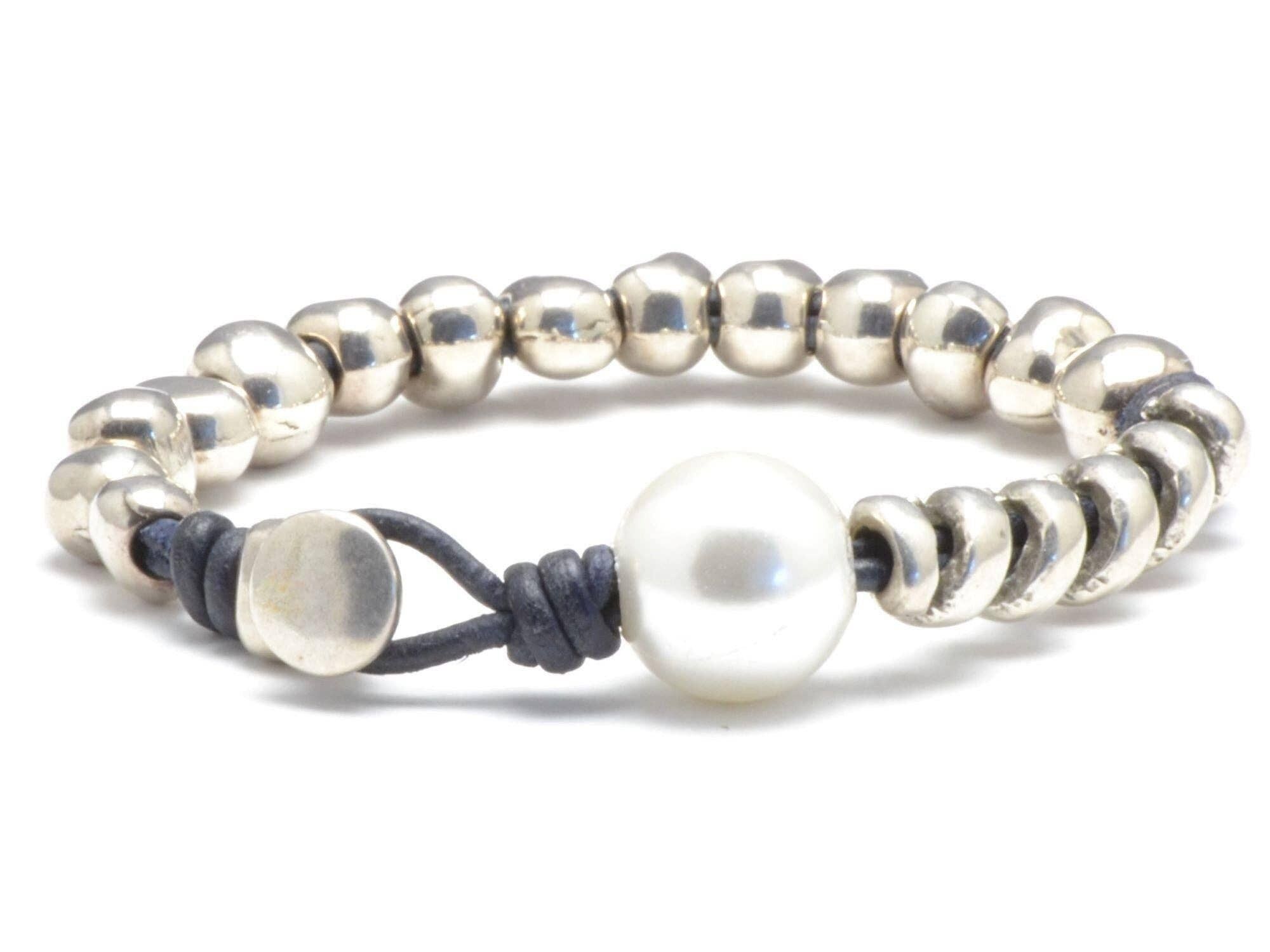 Odaiba-Perlenarmband