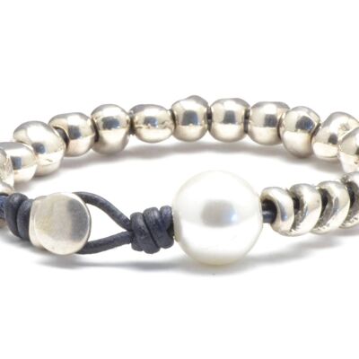 Bracelet de perles d'Odaiba
