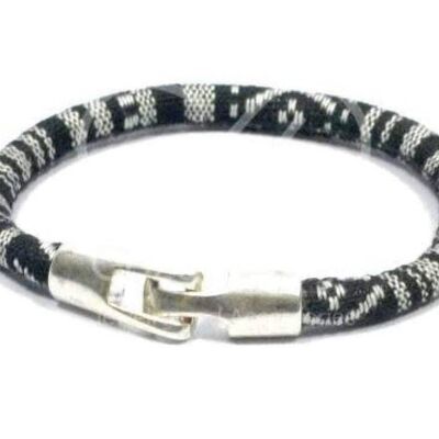 Outer Banks Pattern Bracelet