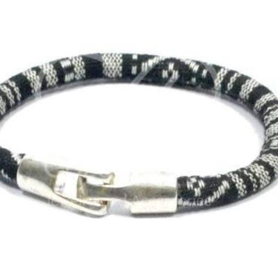 Outer Banks Pattern Bracelet