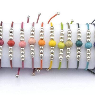 Palmyra Colorful Bracelet