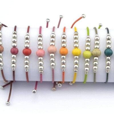 Palmyra Colorful Bracelet