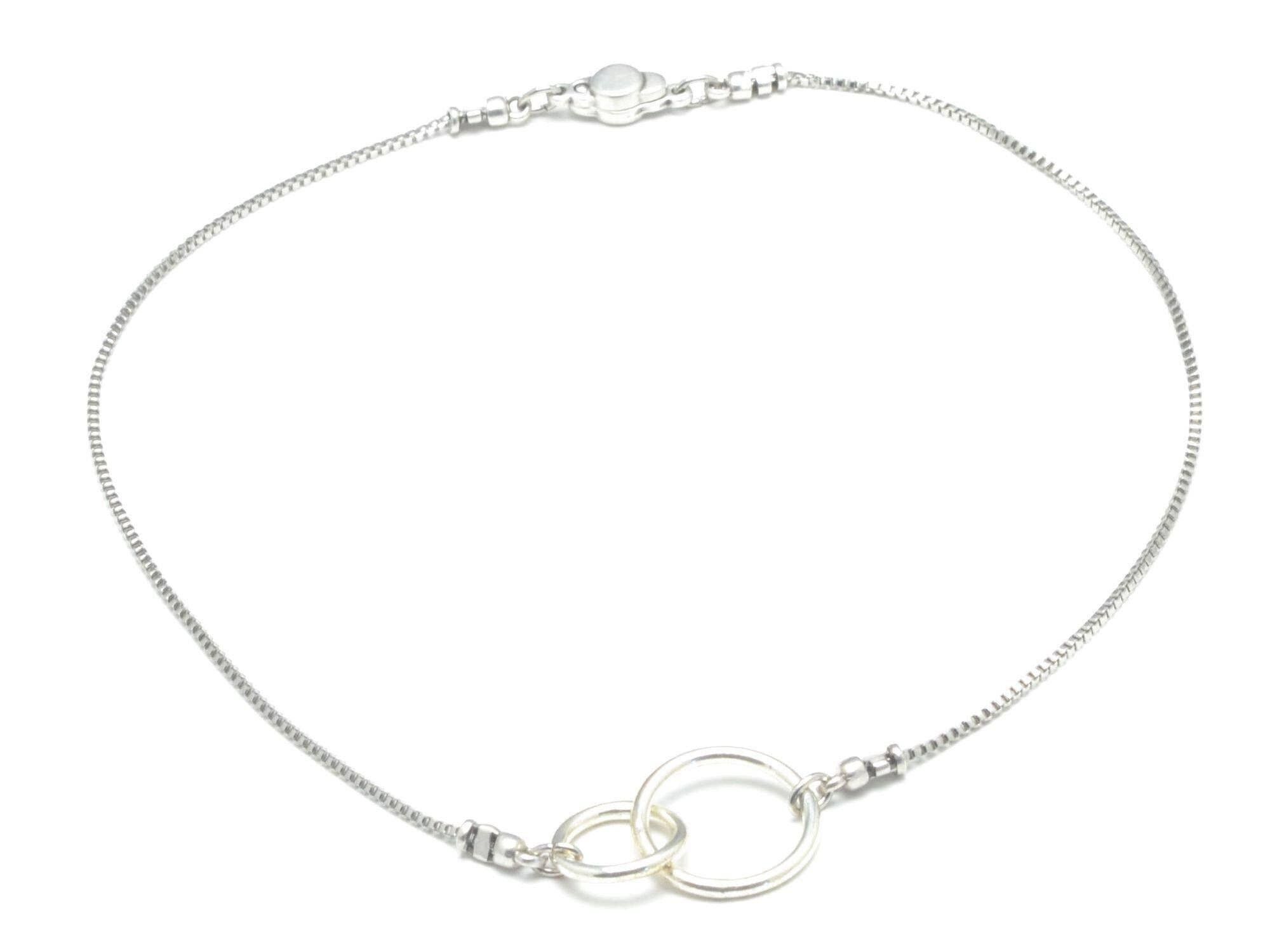 Catena a cerchi ad incastro di Parigi