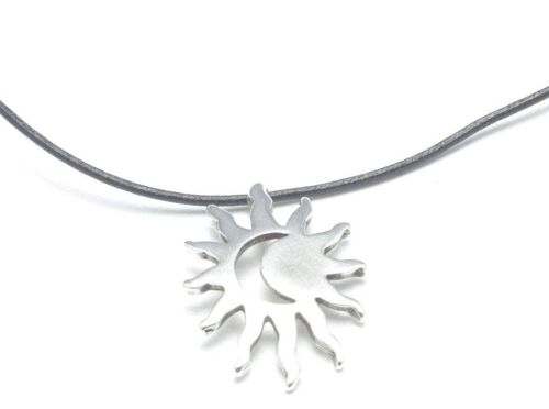 Phuket Sun Necklace