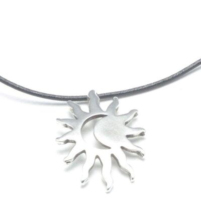 Phuket Sun Necklace