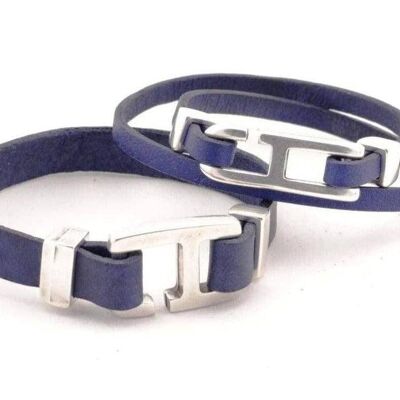 Bracelets pour couples Shell Bay
