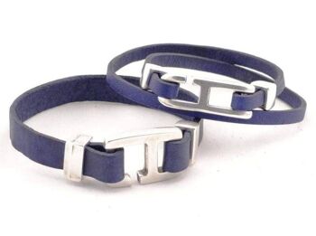 Bracelets pour couples Shell Bay 1