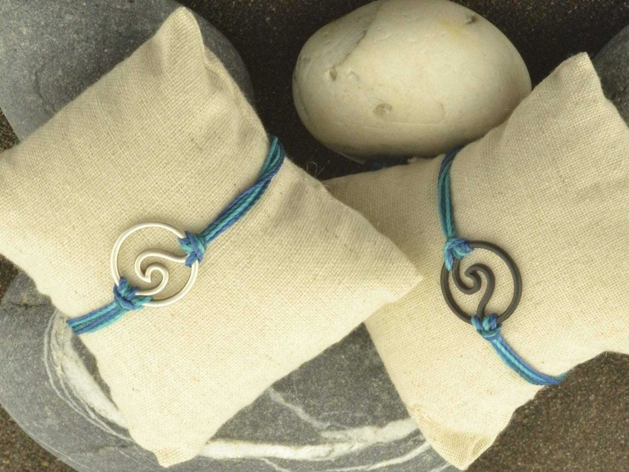 Bracciale Onda Shoal Bay