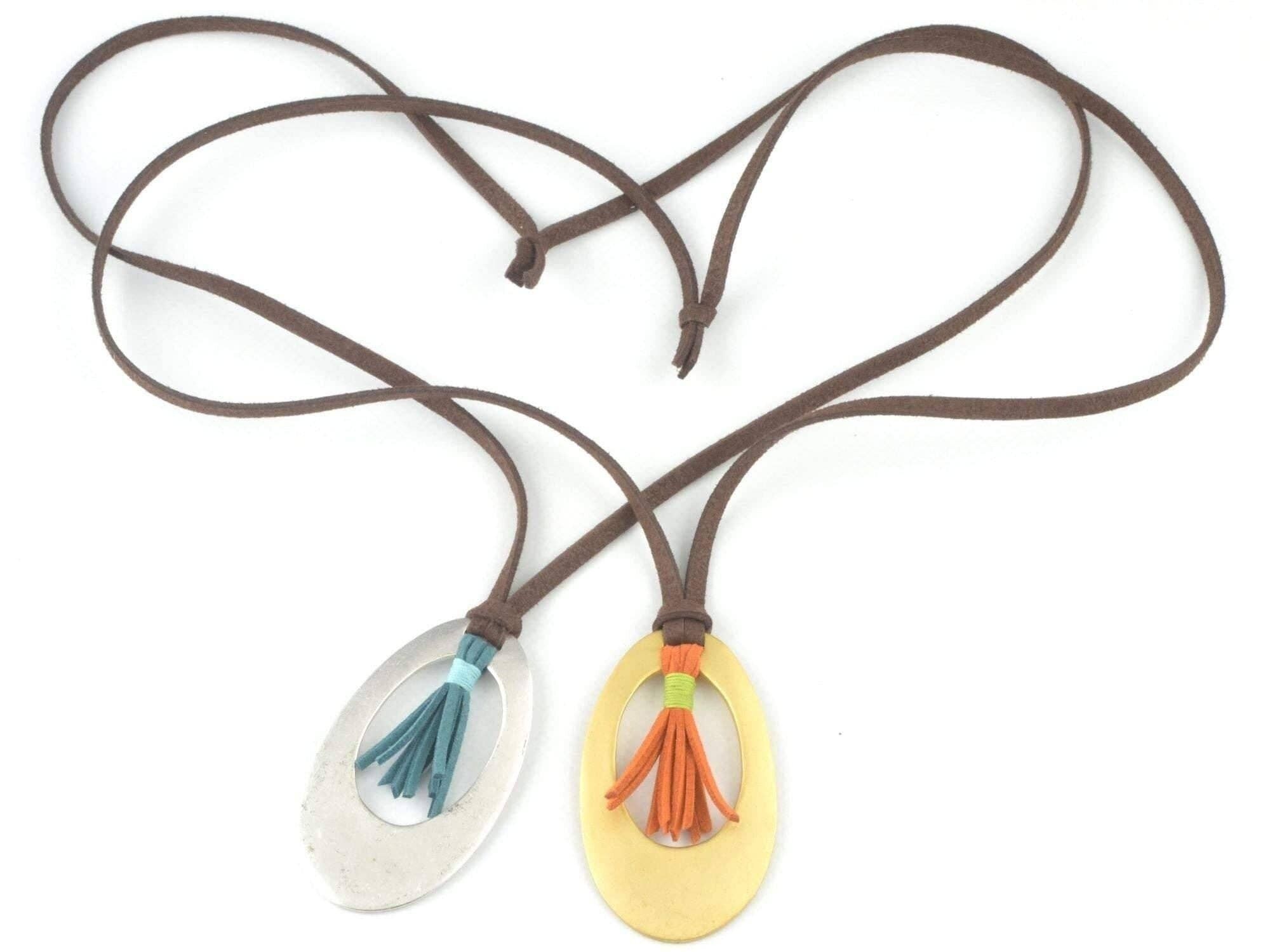 Pendente geometrico di Tallinn