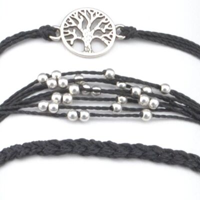 Pila de pulsera Trunk Bay