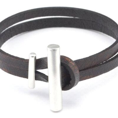Waimea Leather Bracelet