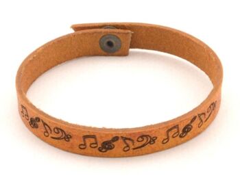 Bracelet de musique Whihala 1