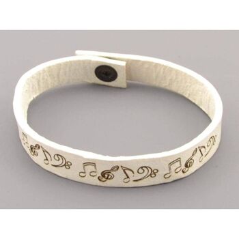 Bracelet de musique Whihala 3