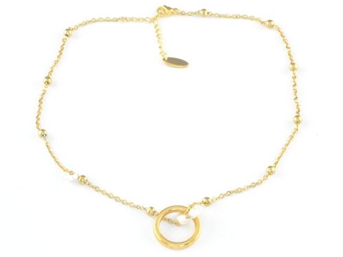 Xiamen Satellite Chain Necklace
