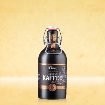 Liqueur de café Prinz Nobilant 37,7 % vol