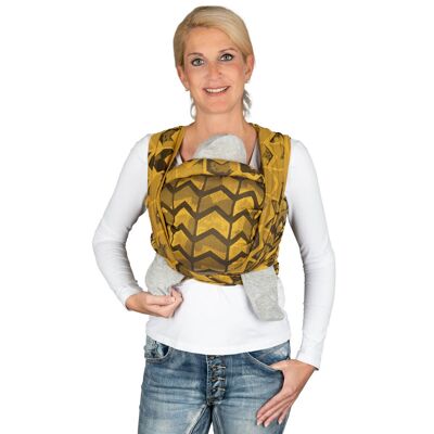 Sling Amsterdam jaune 4,60 m