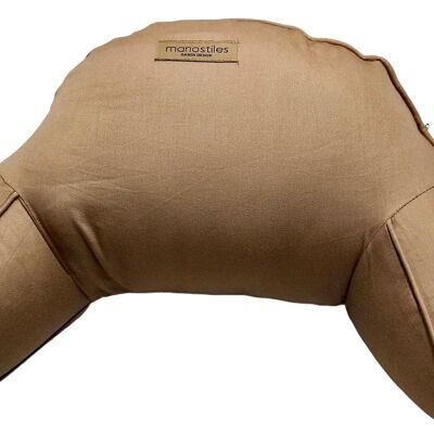 Stroller Cushion - Brown
