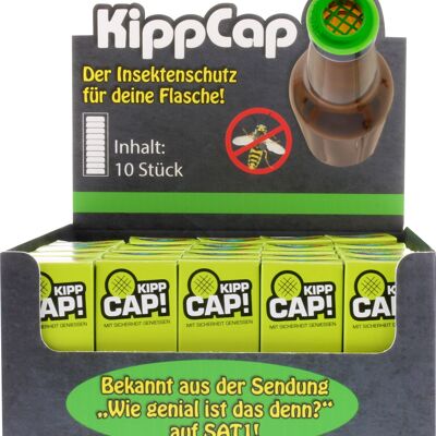 KippCap im 36er Display