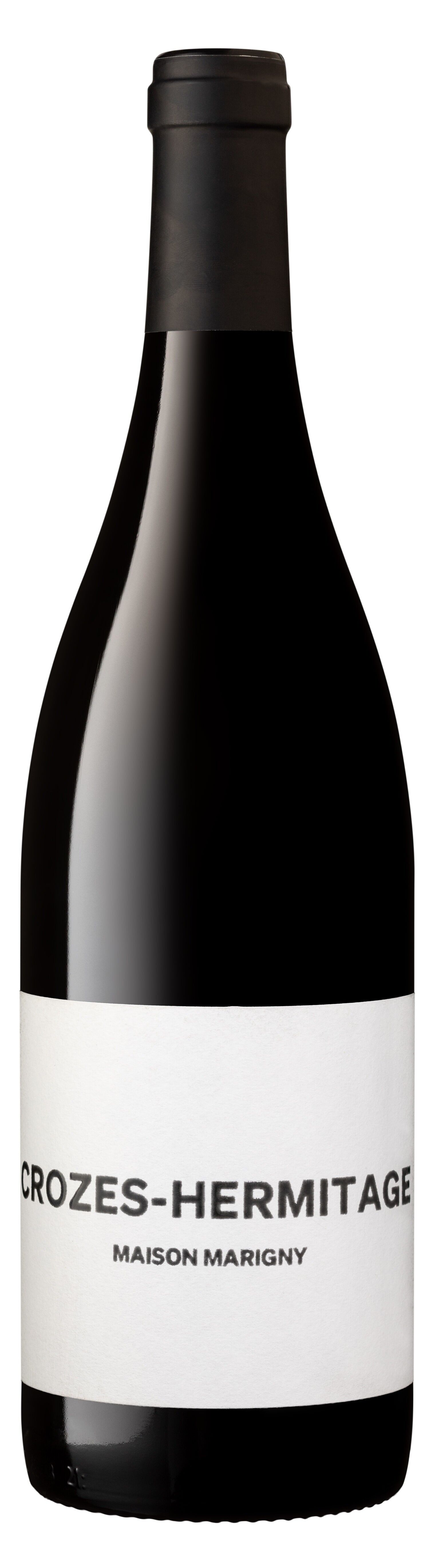 Elégances - Crozes Hermitage 2021 - Vin Rouge