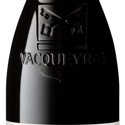 Duft – Vacqueyras 2021 – Rotwein