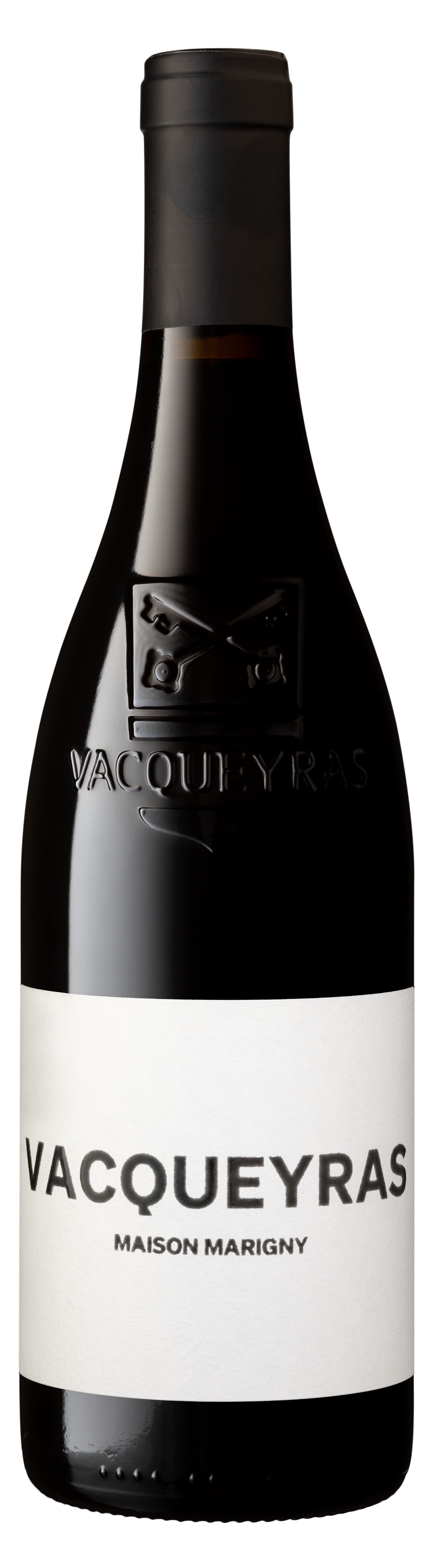 Elégances - Vacqueyras 2024 - Vin Rouge