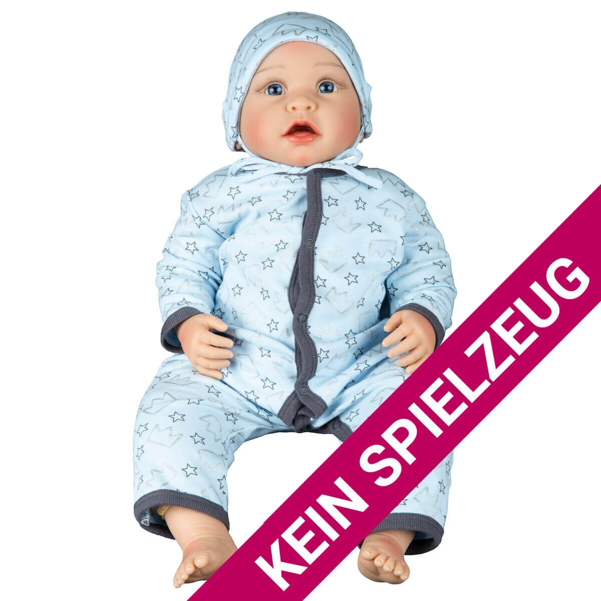 Set di bambole dimostrative