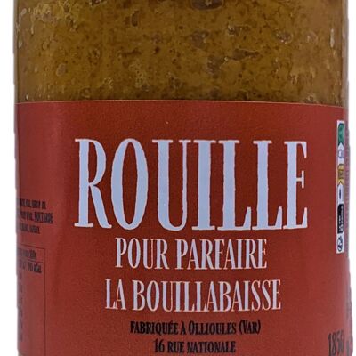 Rouille 185g