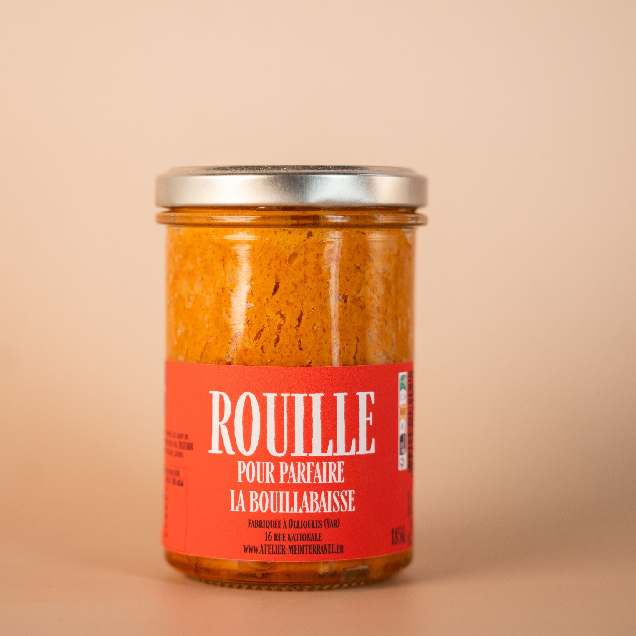 Ruggine provenzale - 185 g