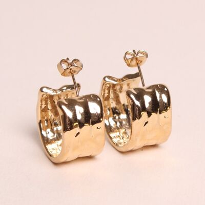 Albertine earrings
