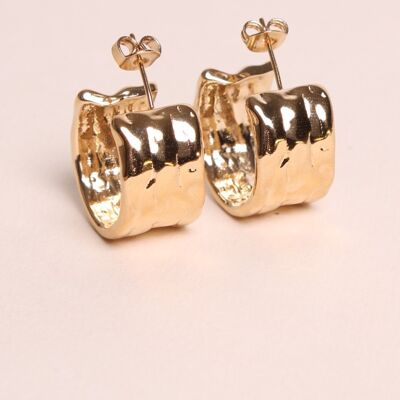Albertine earrings